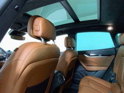 2022 Maserati Levante GT