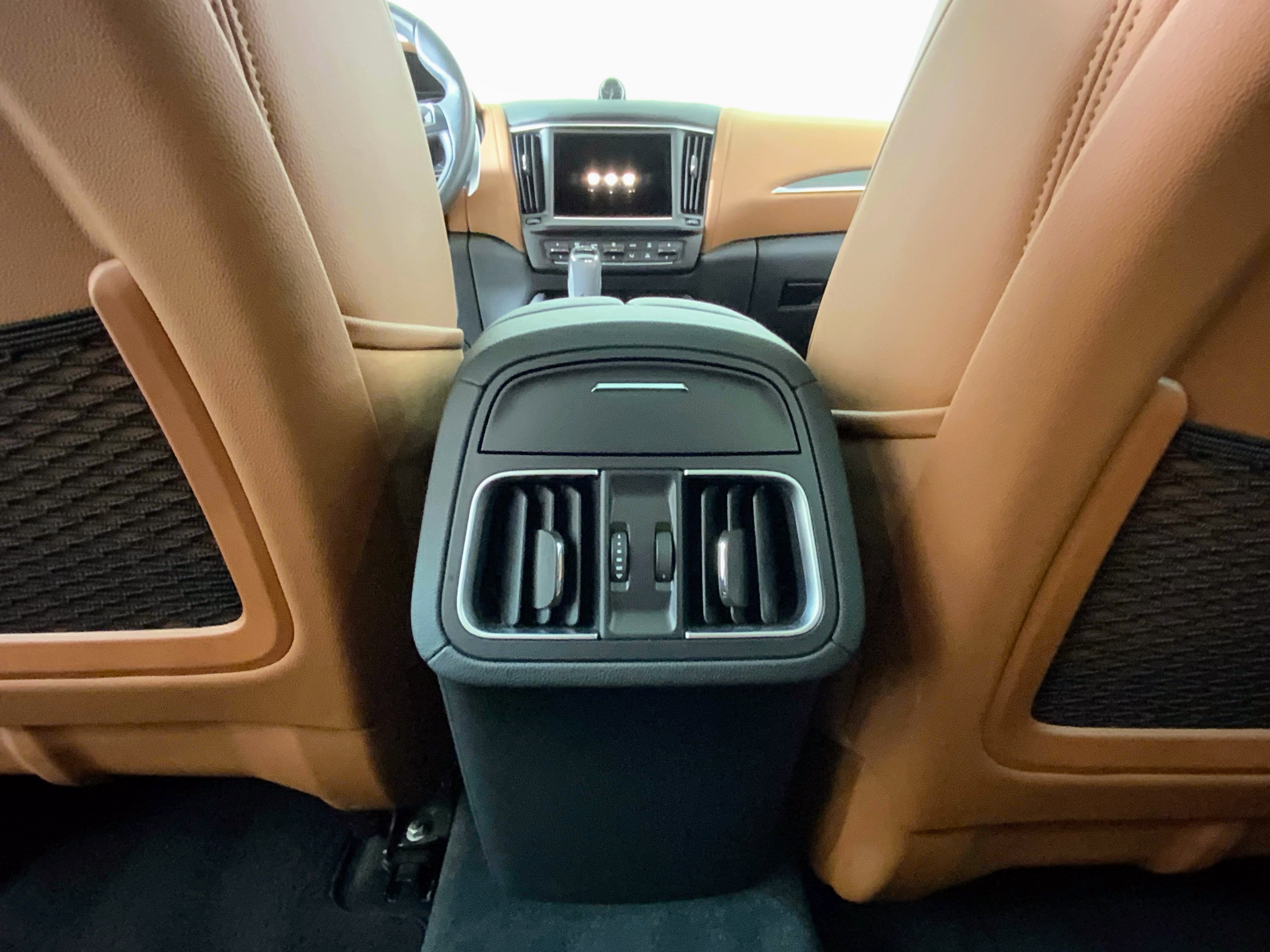 2022 Maserati Levante GT