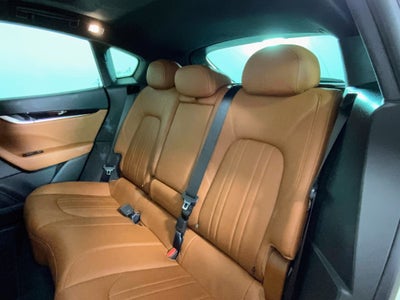 2022 Maserati Levante GT