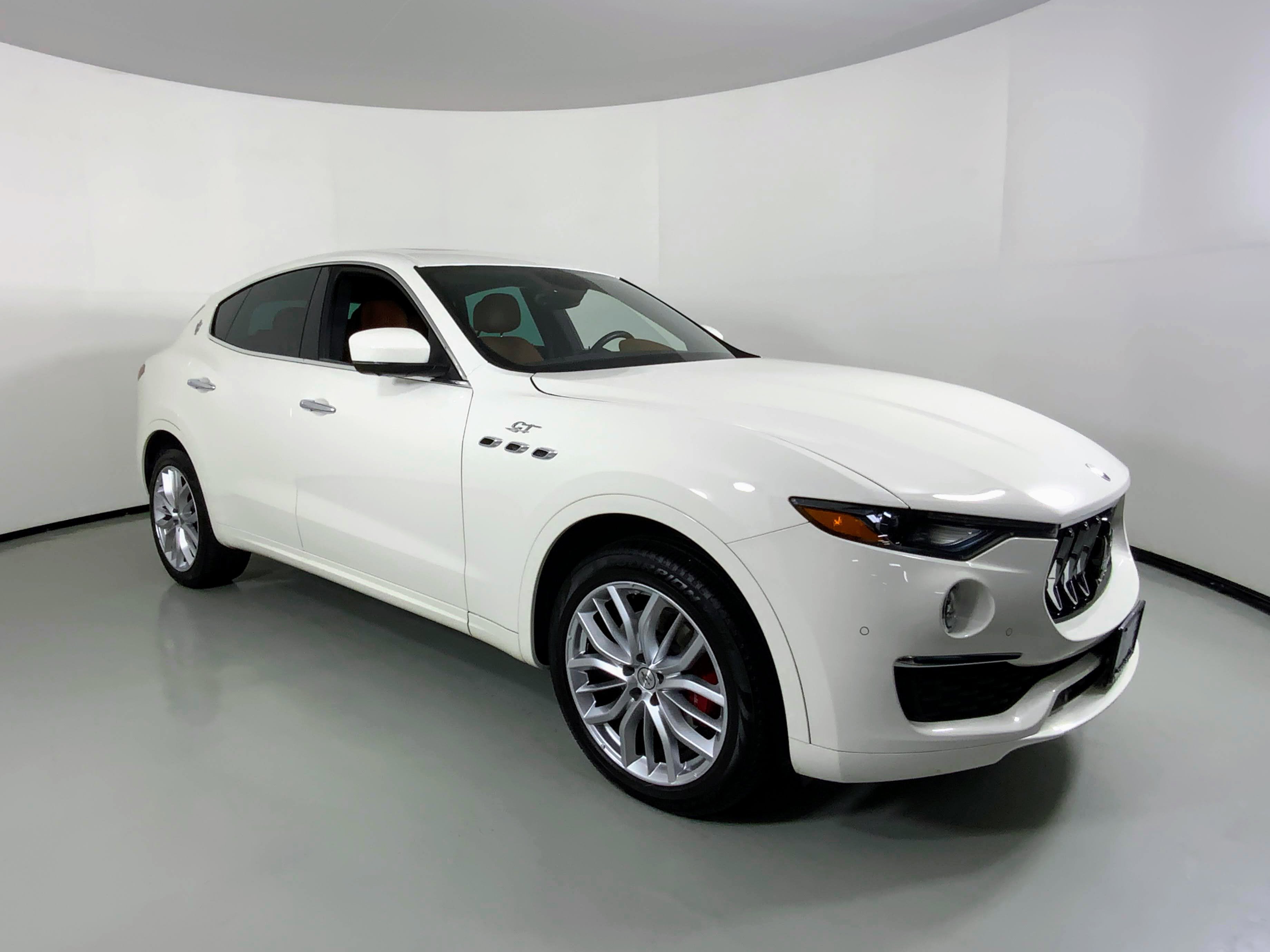 2022 Maserati Levante GT