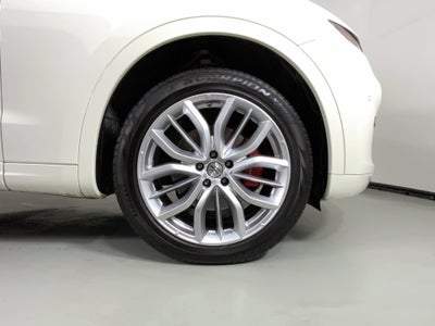 2022 Maserati Levante GT