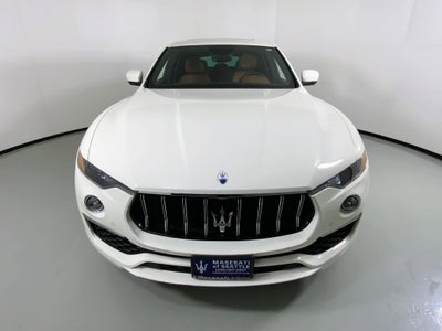 2022 Maserati Levante GT