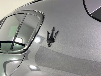 2023 Maserati Grecale Modena