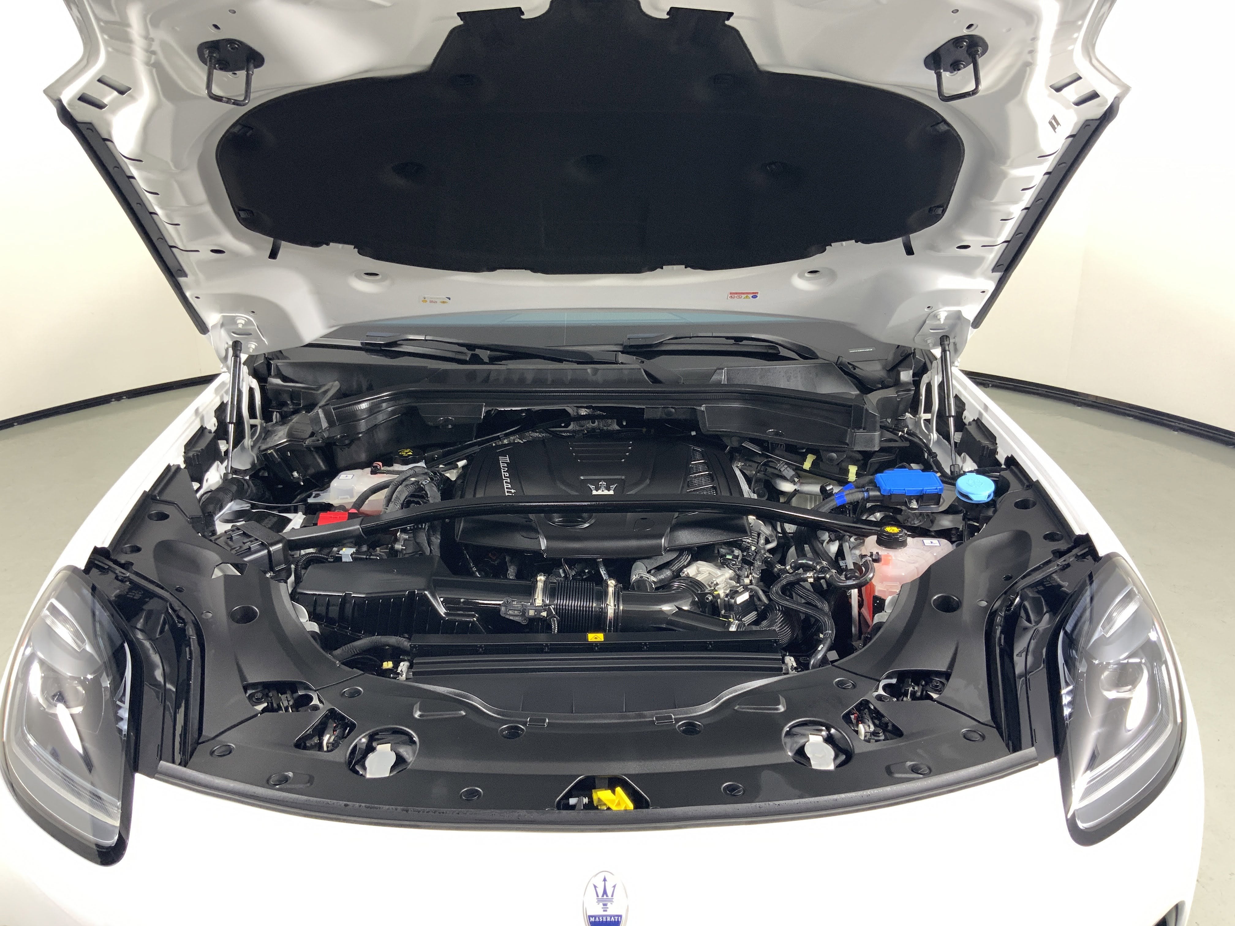 2023 Maserati Grecale Modena