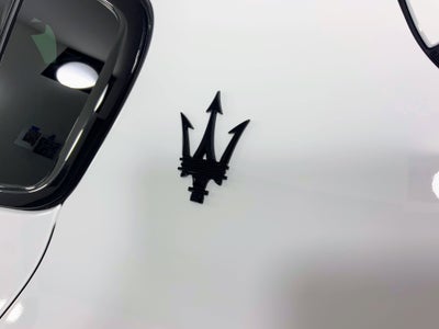 2023 Maserati Grecale Modena