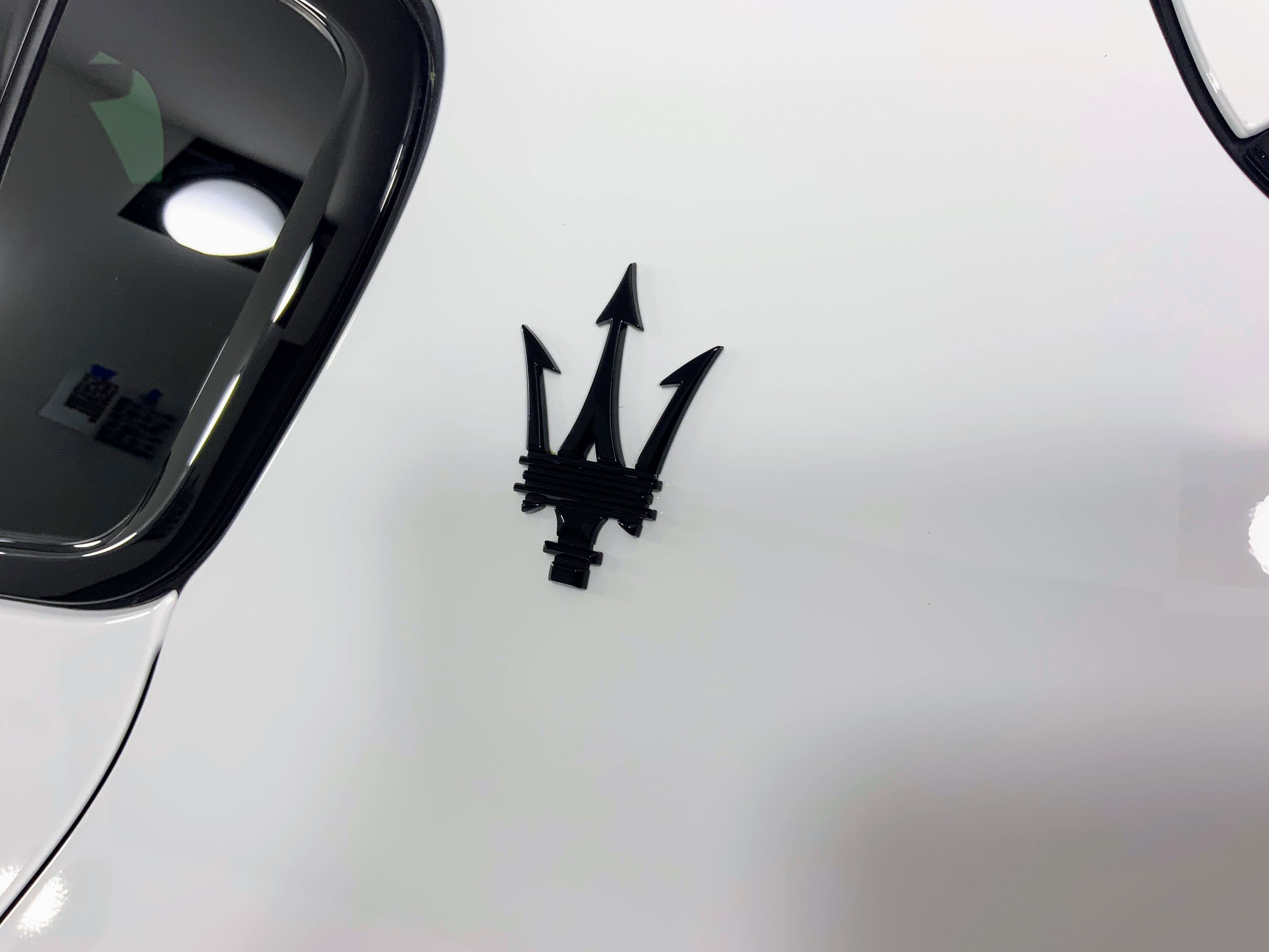 2023 Maserati Grecale Modena