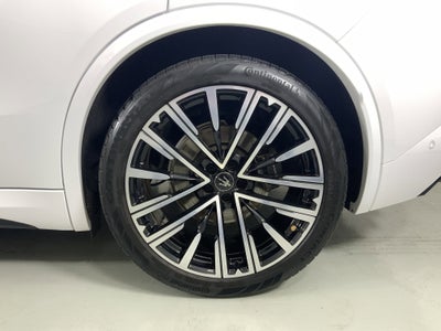 2023 Maserati Grecale Modena