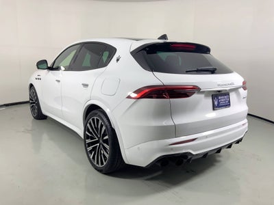 2023 Maserati Grecale Modena