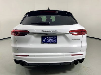 2023 Maserati Grecale Modena