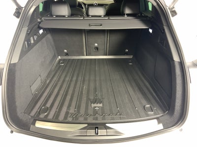 2023 Maserati Grecale Modena