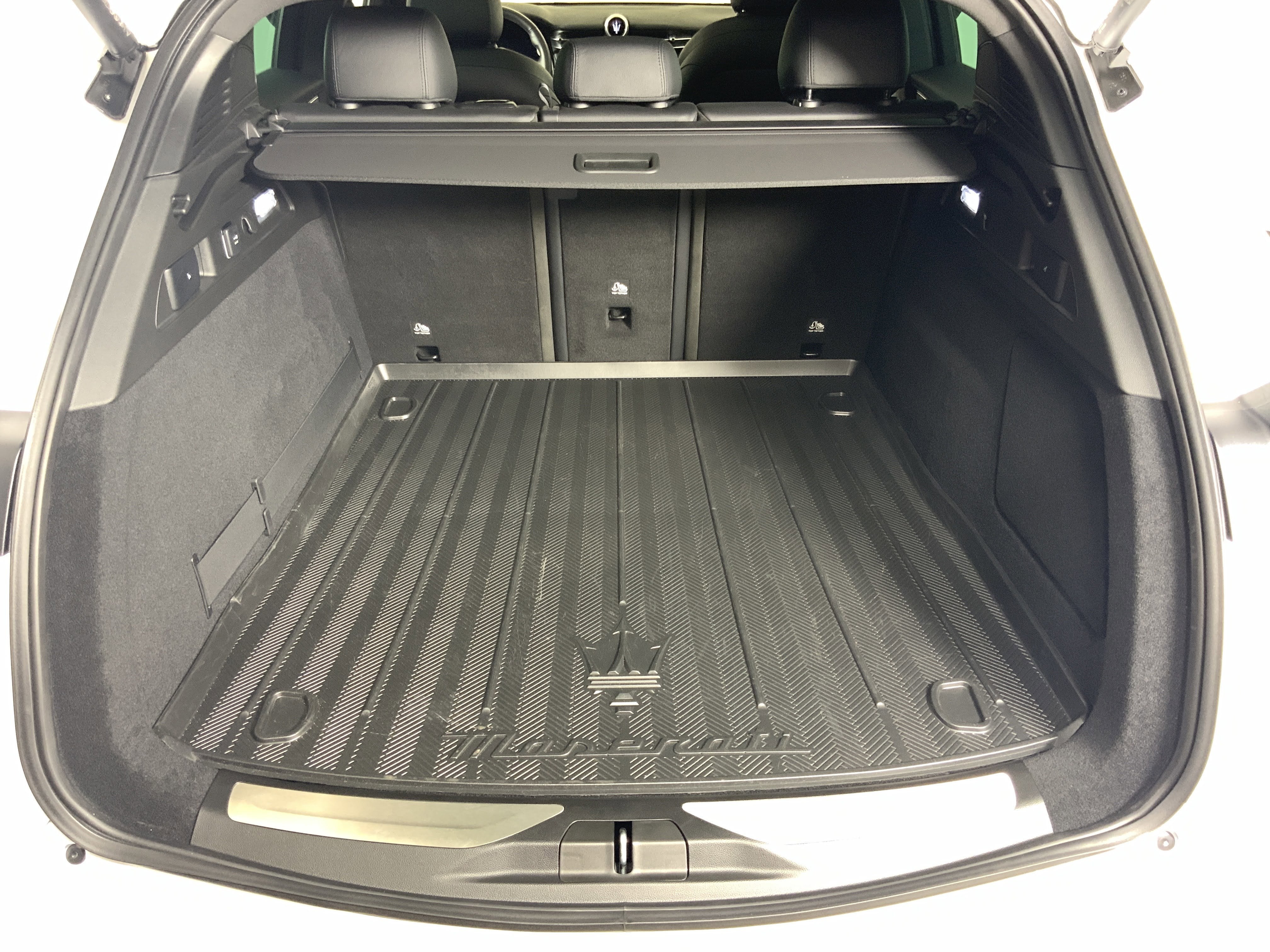 2023 Maserati Grecale Modena