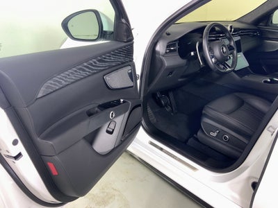 2023 Maserati Grecale Modena