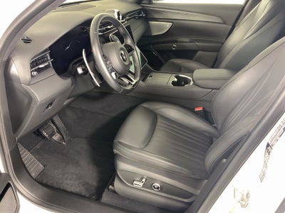 2023 Maserati Grecale Modena