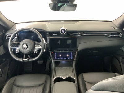 2023 Maserati Grecale Modena