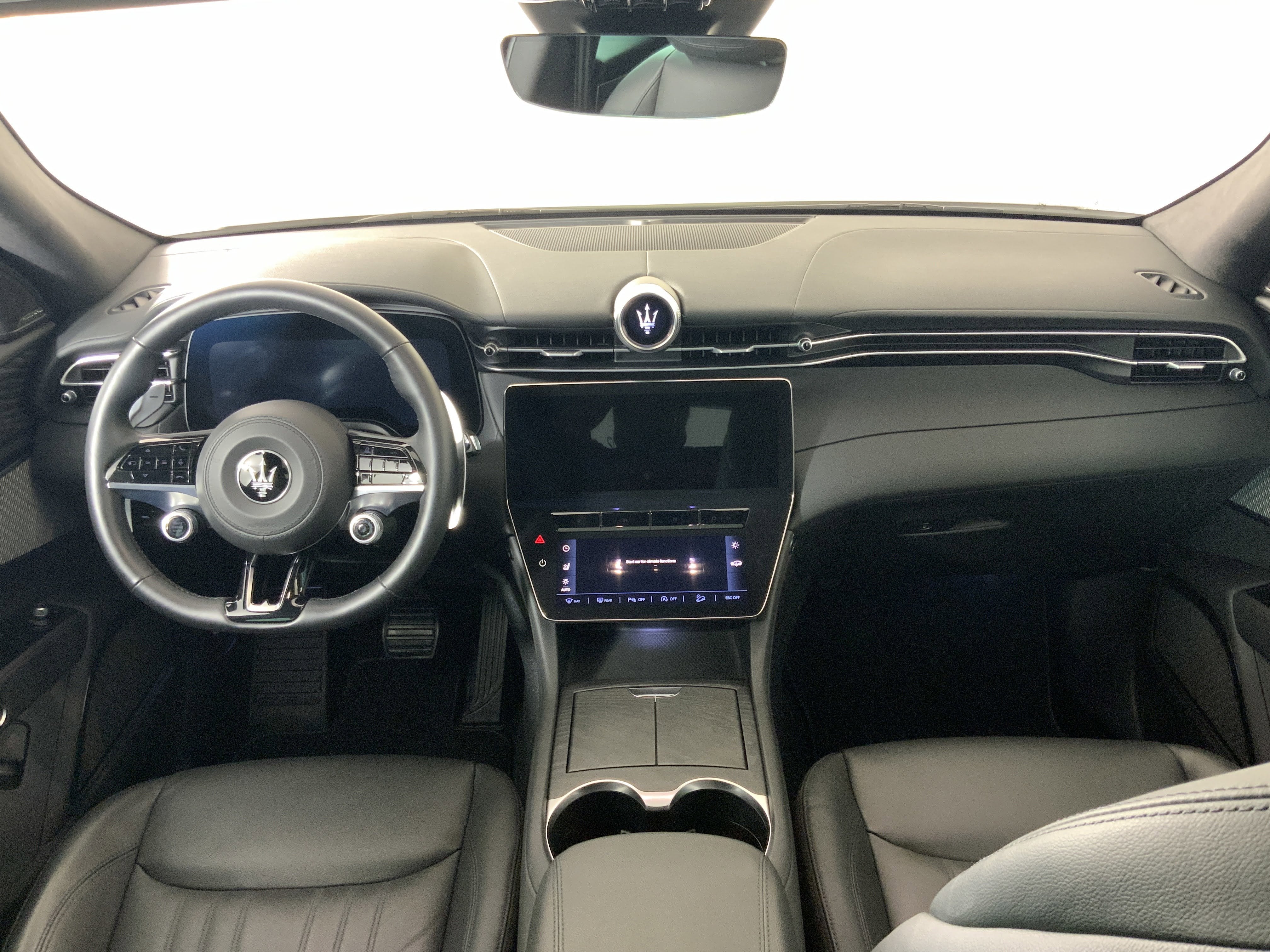 2023 Maserati Grecale Modena