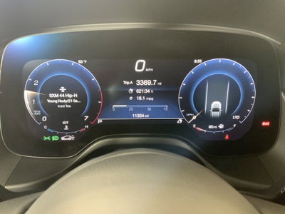 2023 Maserati Grecale Modena