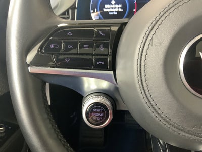 2023 Maserati Grecale Modena