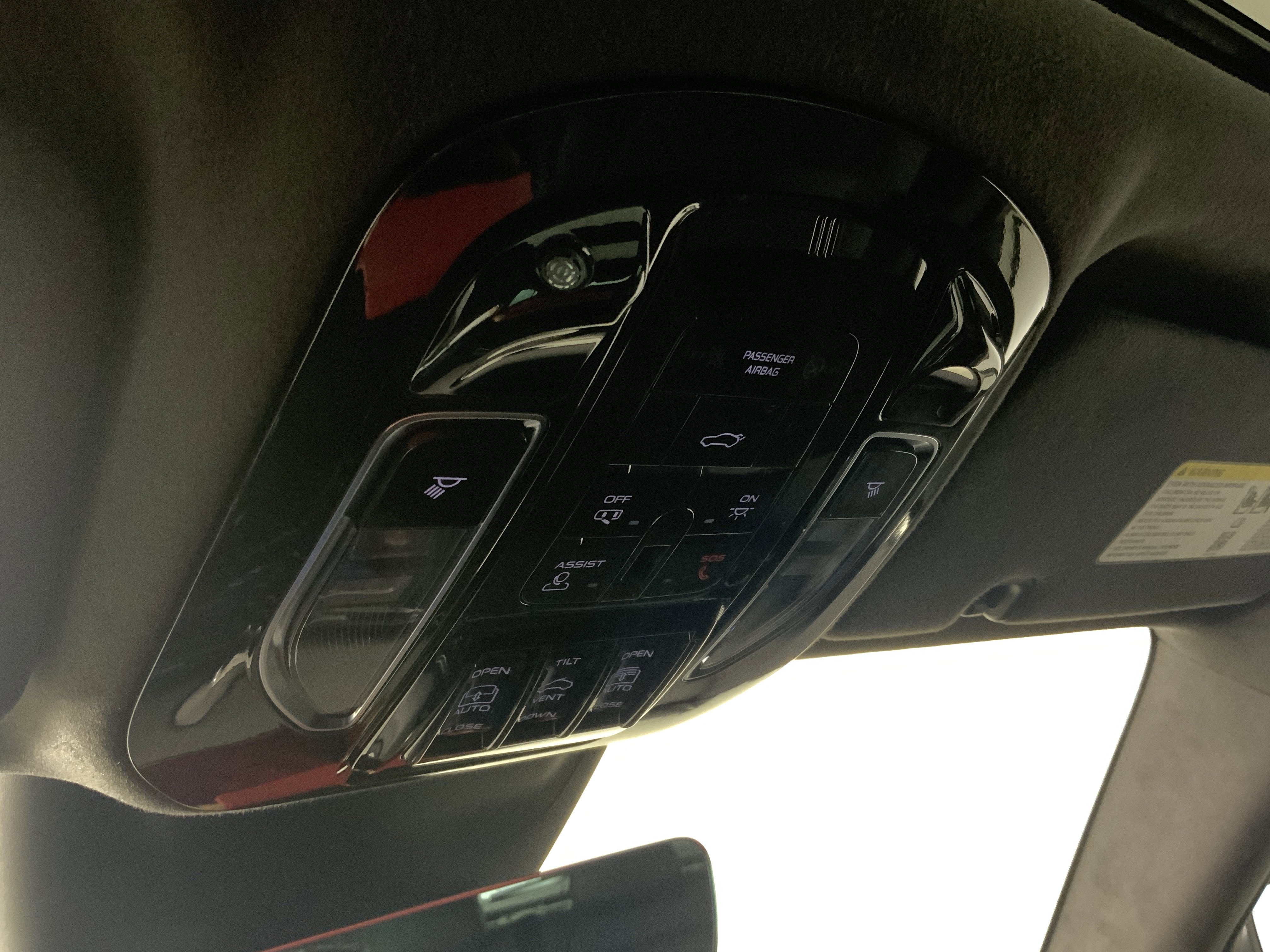 2023 Maserati Grecale Modena