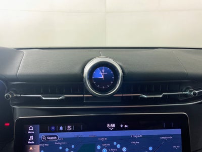 2023 Maserati Grecale Modena