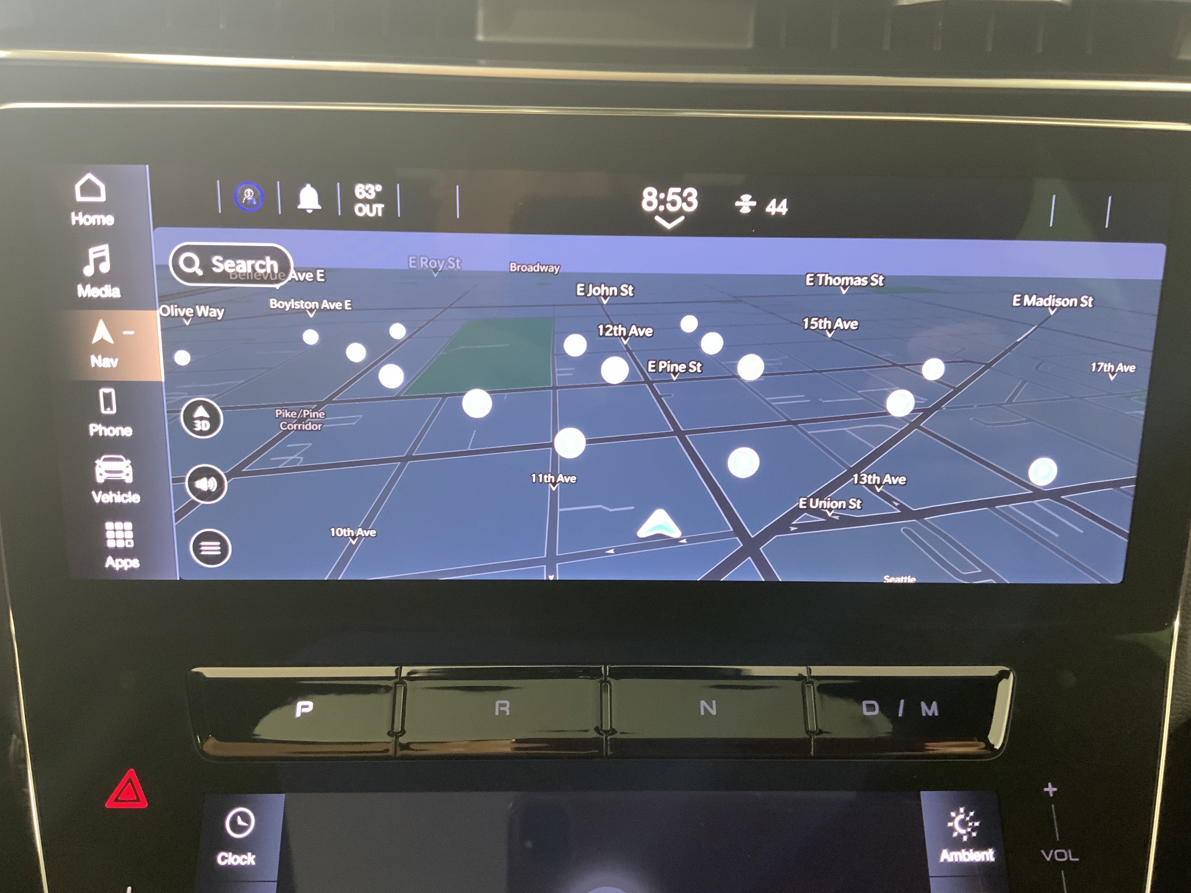 2023 Maserati Grecale Modena