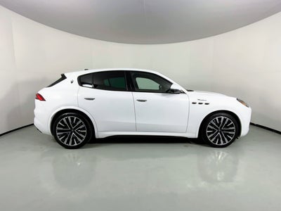 2023 Maserati Grecale Modena