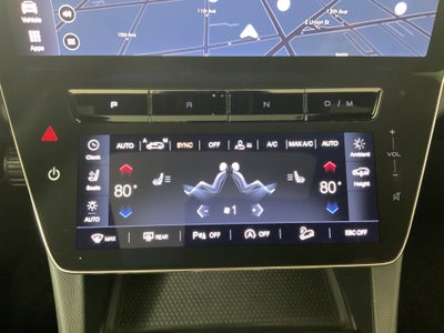 2023 Maserati Grecale Modena