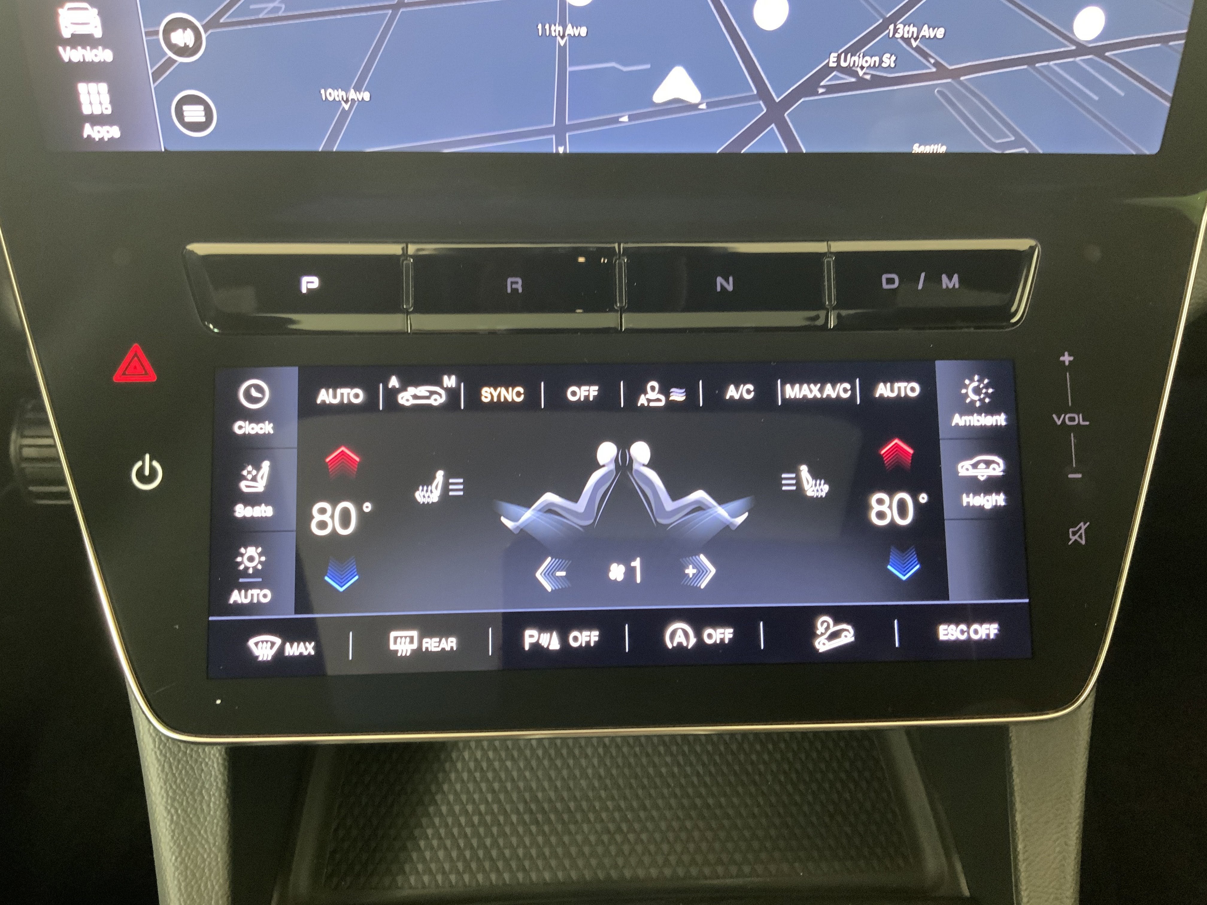 2023 Maserati Grecale Modena