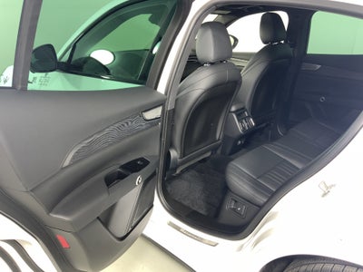 2023 Maserati Grecale Modena