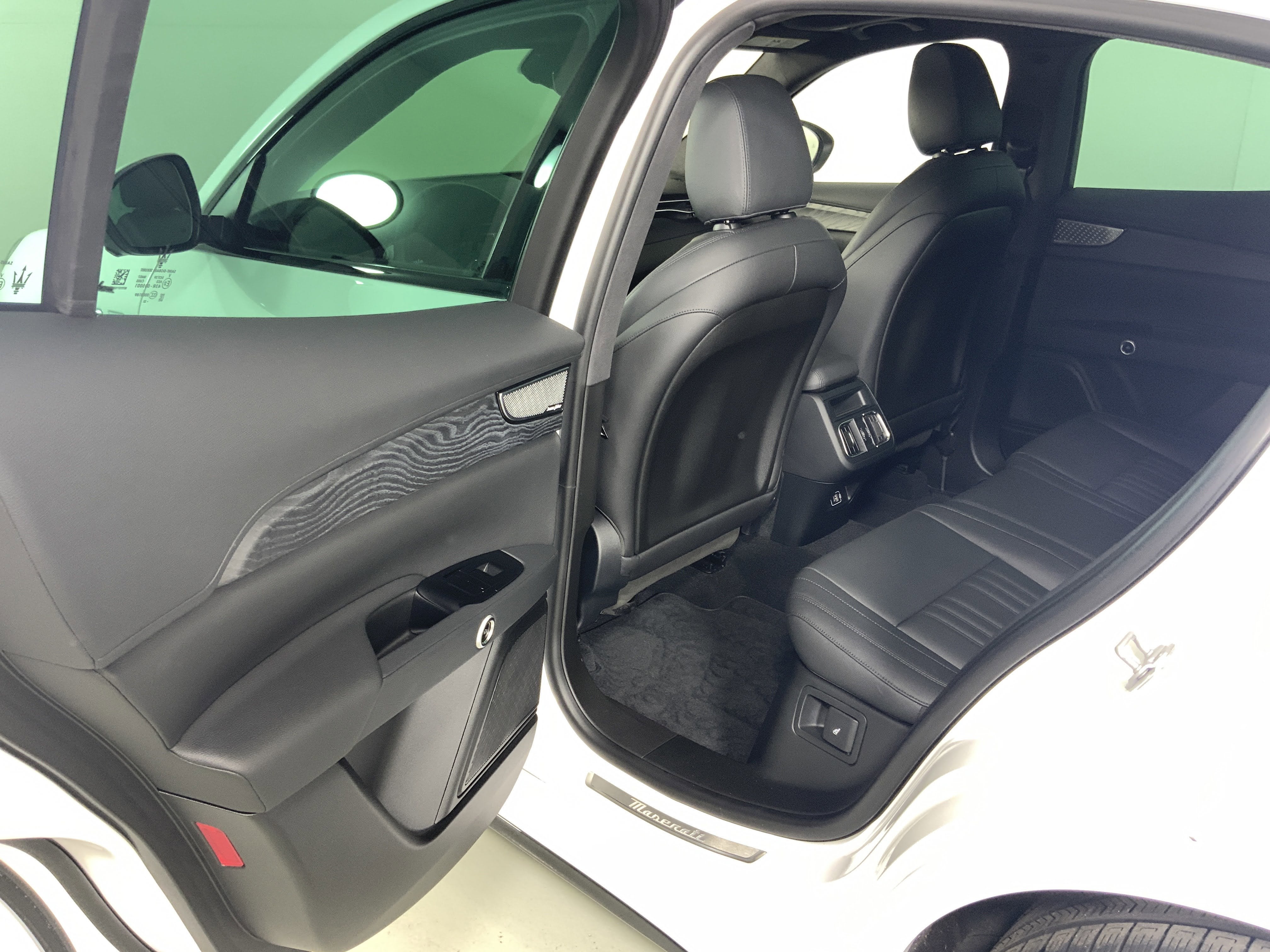 2023 Maserati Grecale Modena