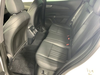 2023 Maserati Grecale Modena