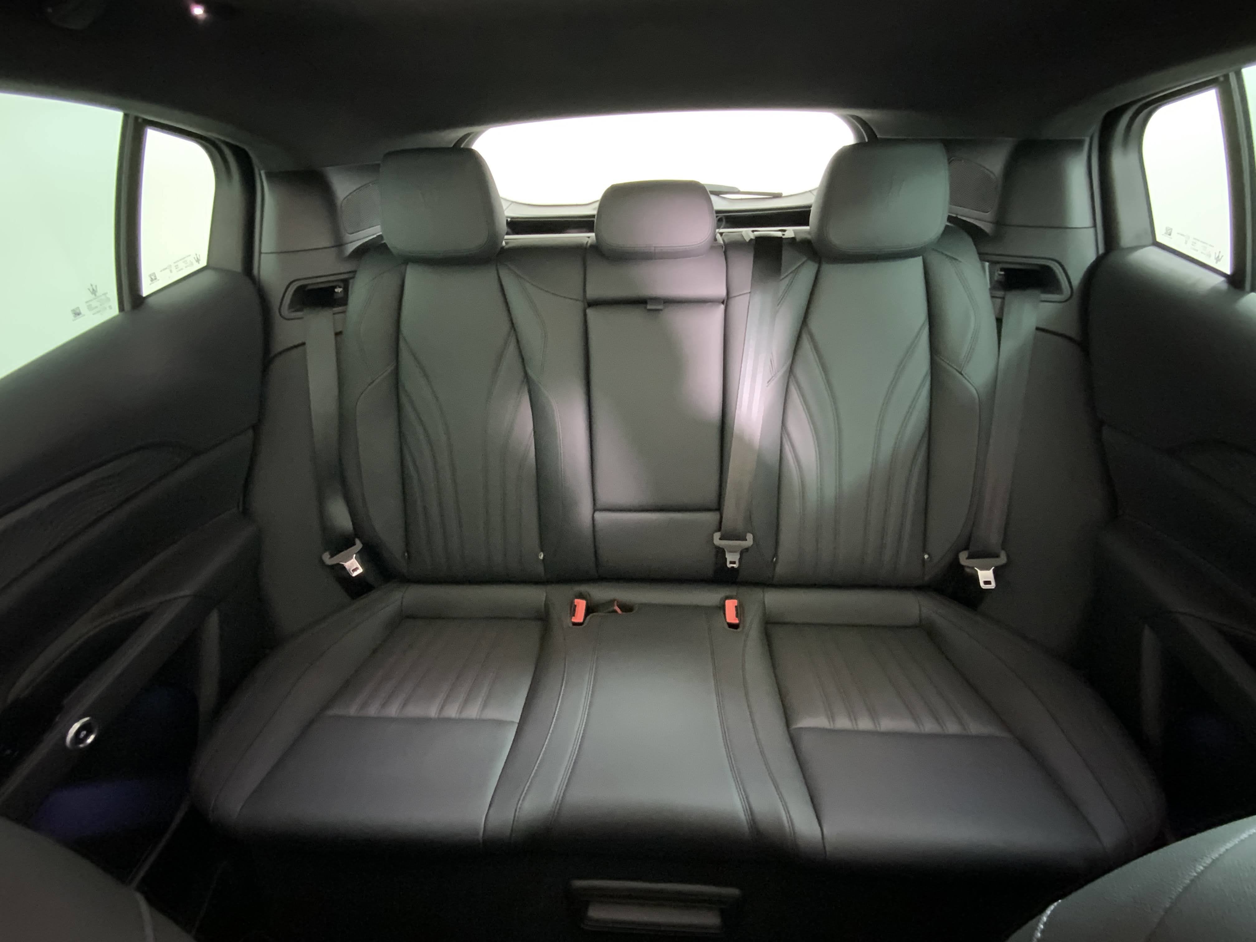 2023 Maserati Grecale Modena