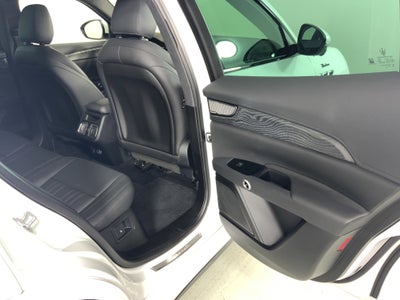 2023 Maserati Grecale Modena