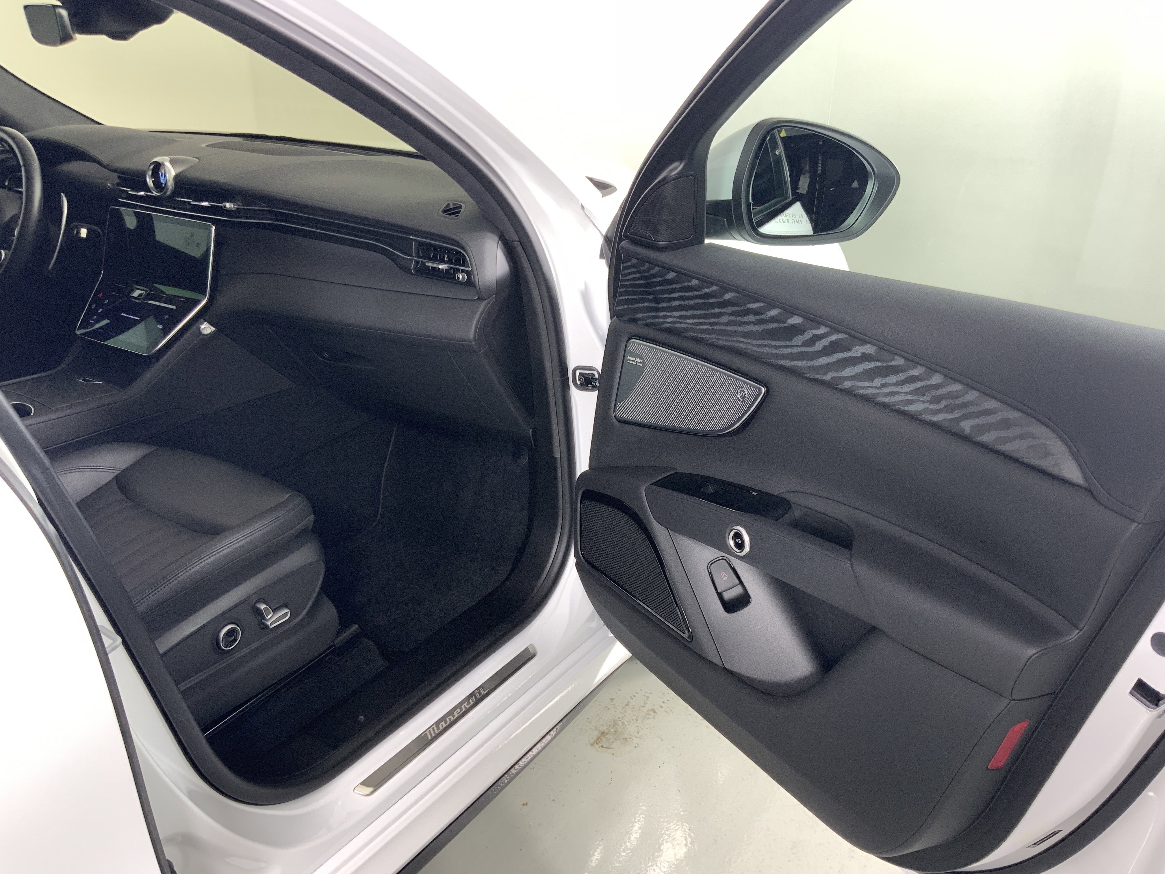 2023 Maserati Grecale Modena