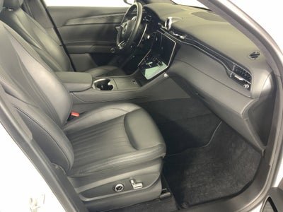 2023 Maserati Grecale Modena