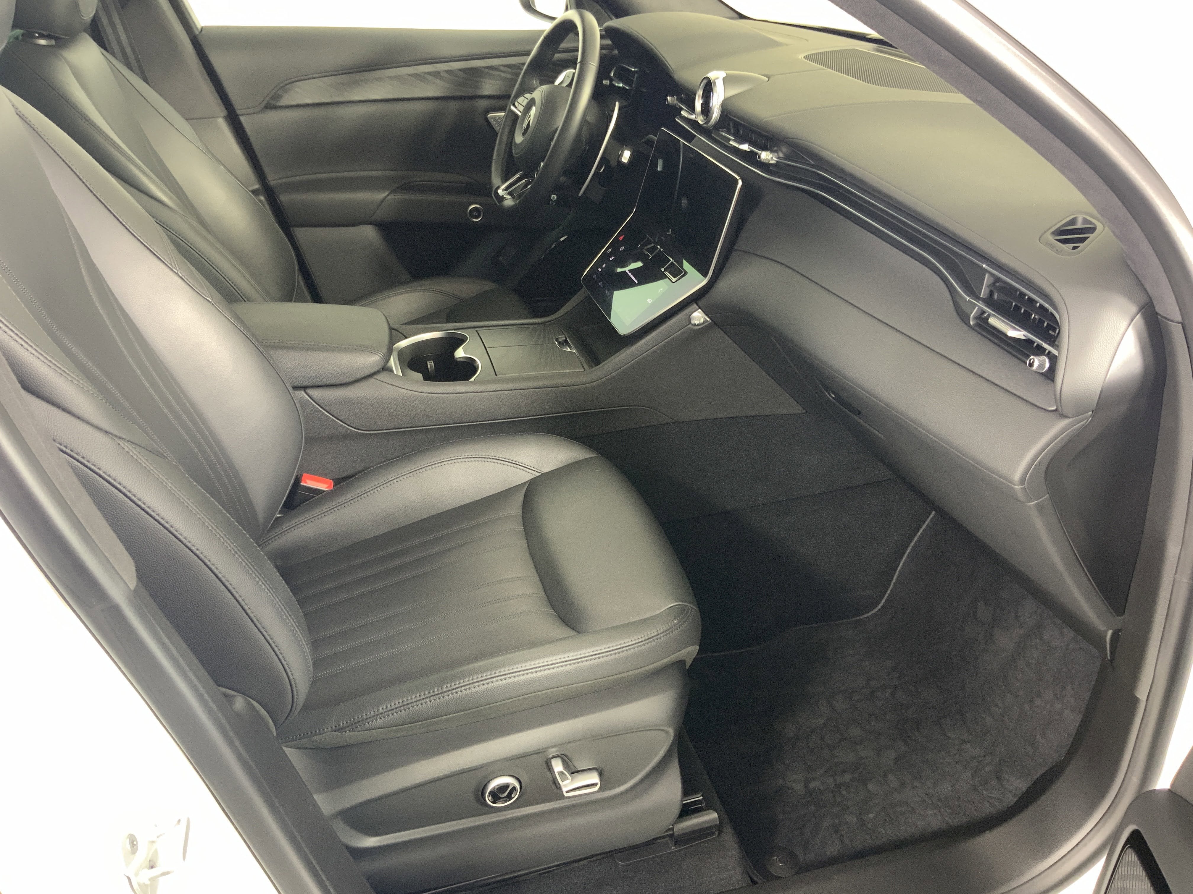 2023 Maserati Grecale Modena