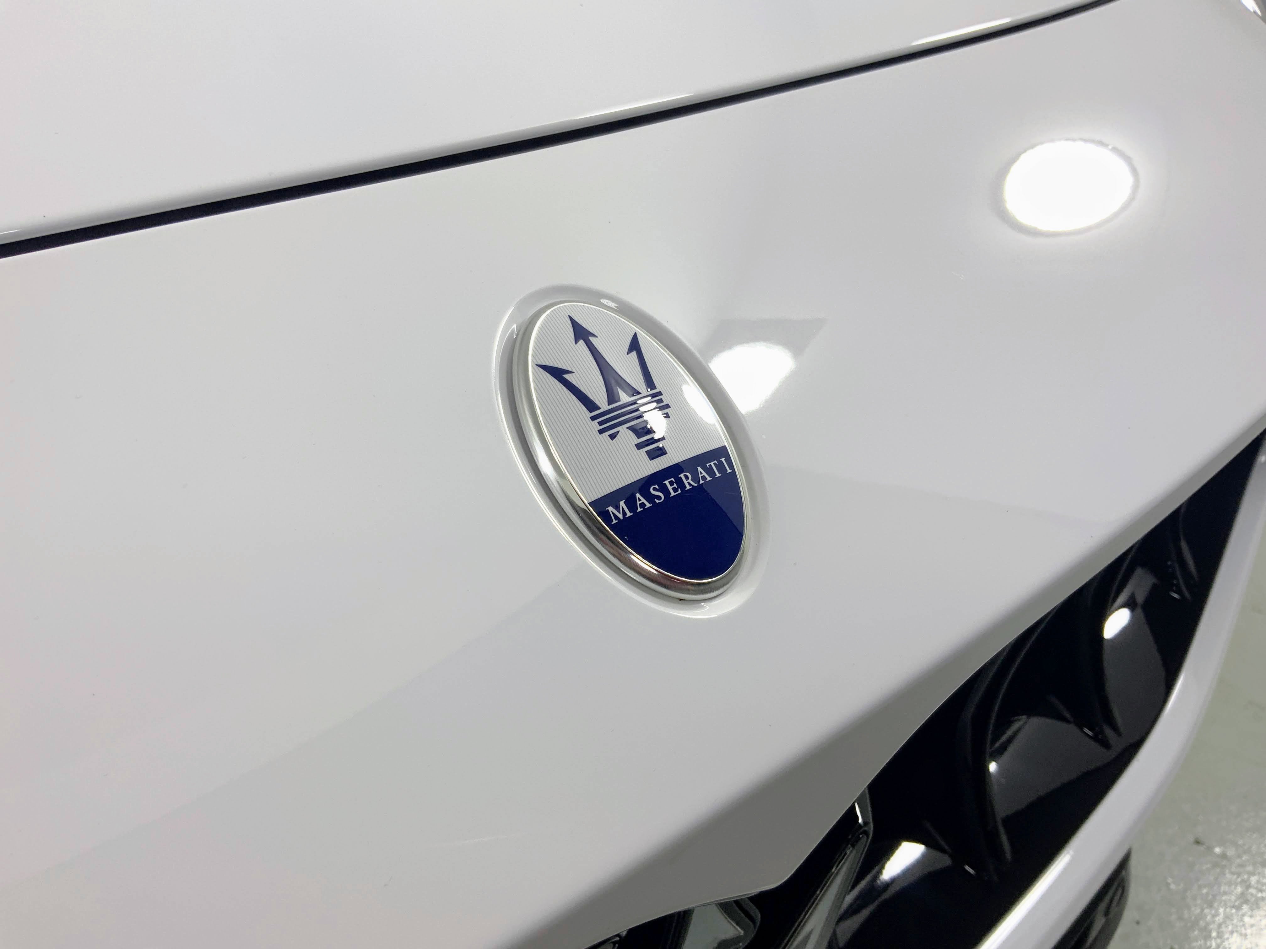 2023 Maserati Grecale Modena