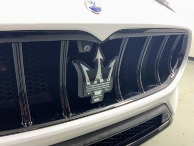 2023 Maserati Grecale Modena