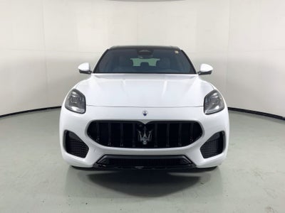 2023 Maserati Grecale Modena
