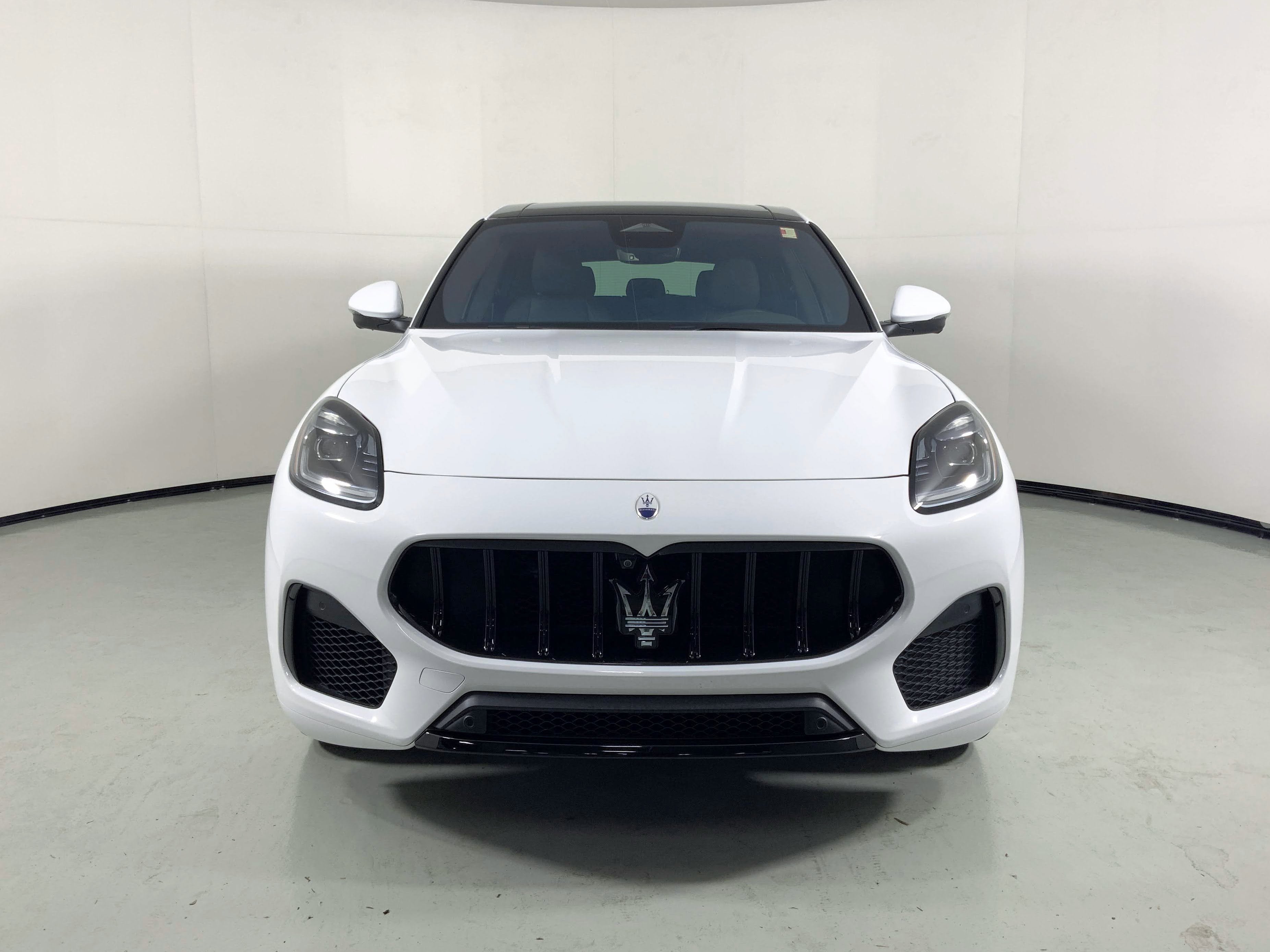 2023 Maserati Grecale Modena