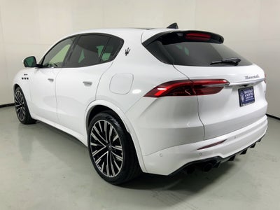 2023 Maserati Grecale Modena