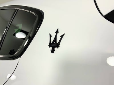 2023 Maserati Grecale Modena