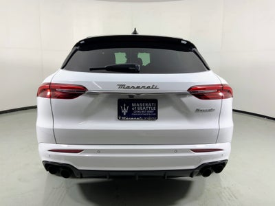 2023 Maserati Grecale Modena