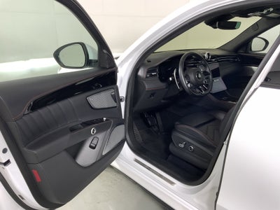 2023 Maserati Grecale Modena