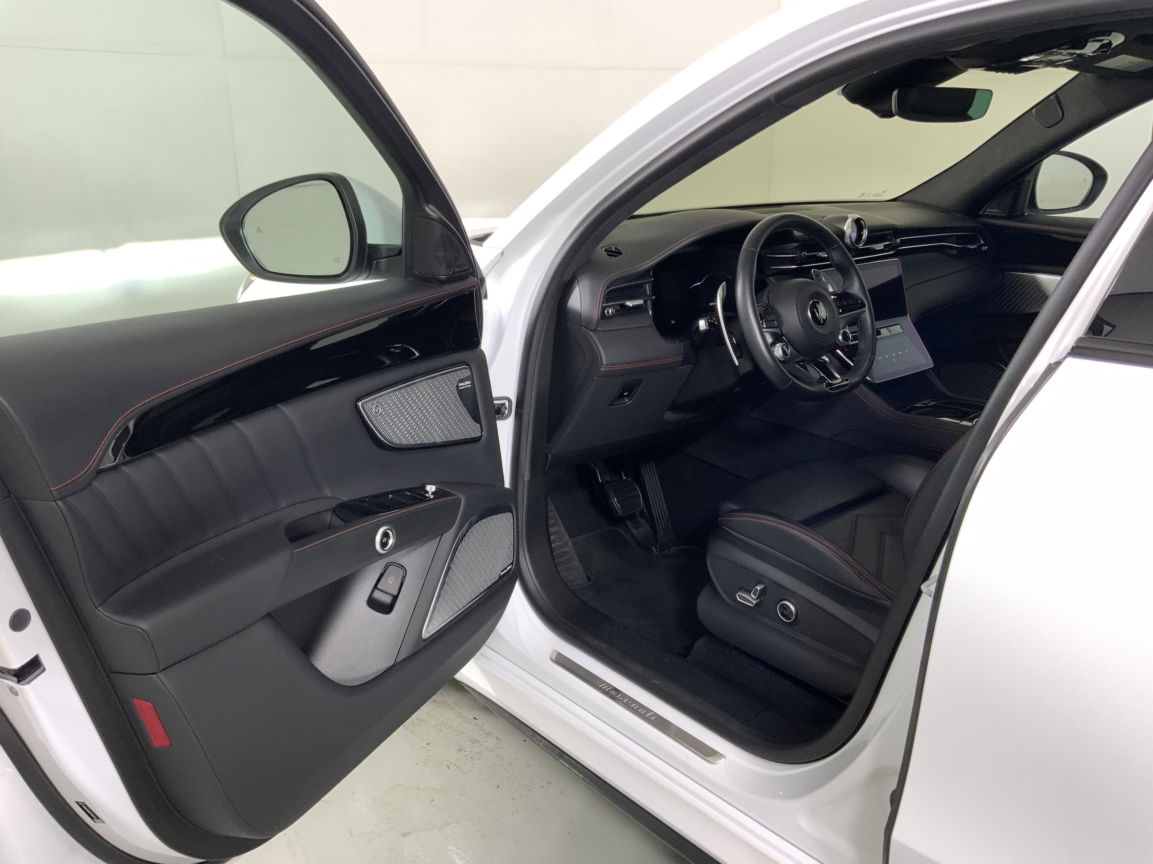 2023 Maserati Grecale Modena