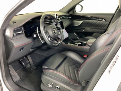 2023 Maserati Grecale Modena