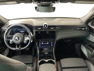 2023 Maserati Grecale Modena