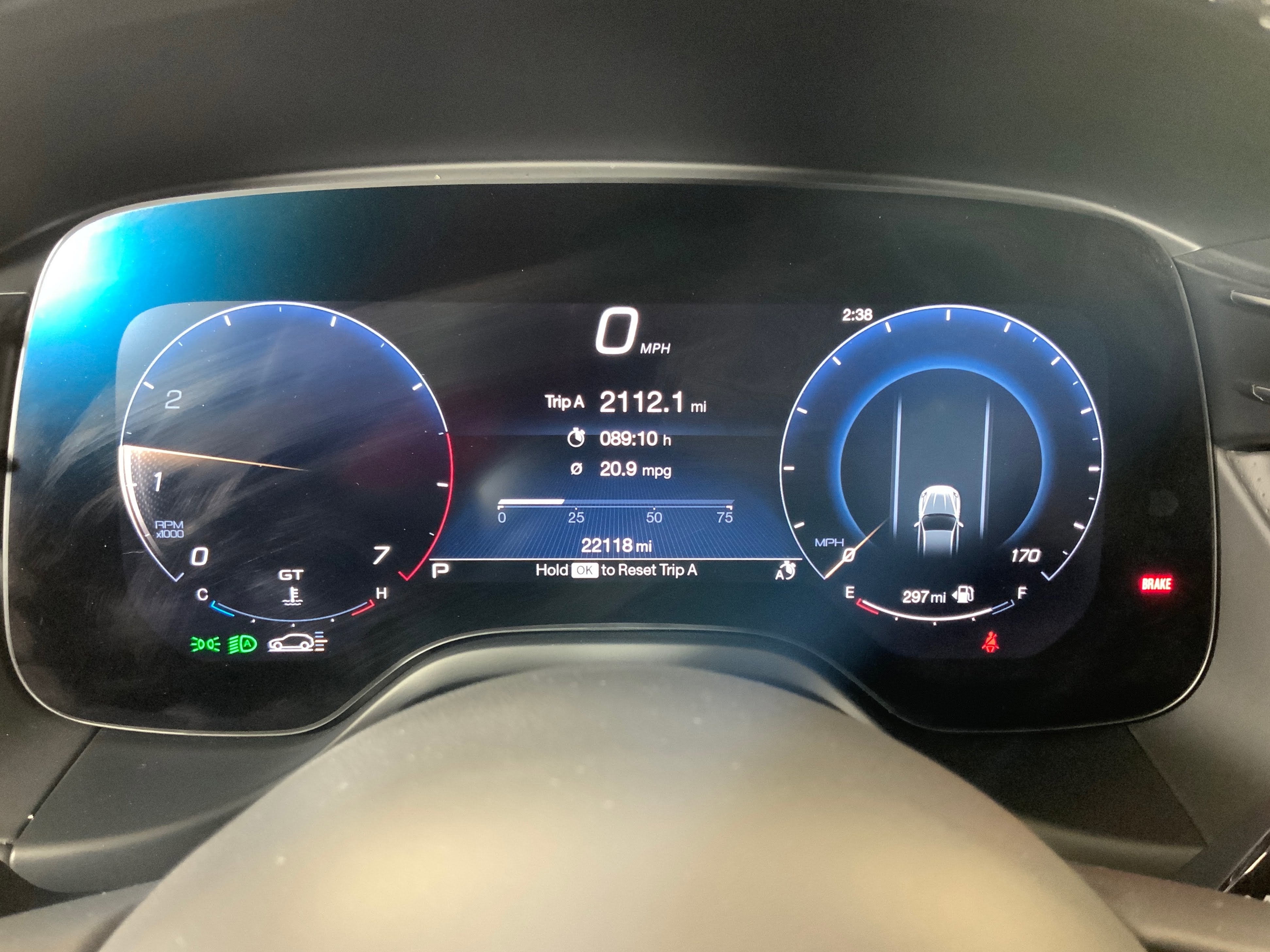 2023 Maserati Grecale Modena