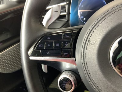 2023 Maserati Grecale Modena