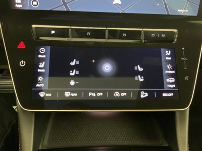 2023 Maserati Grecale Modena