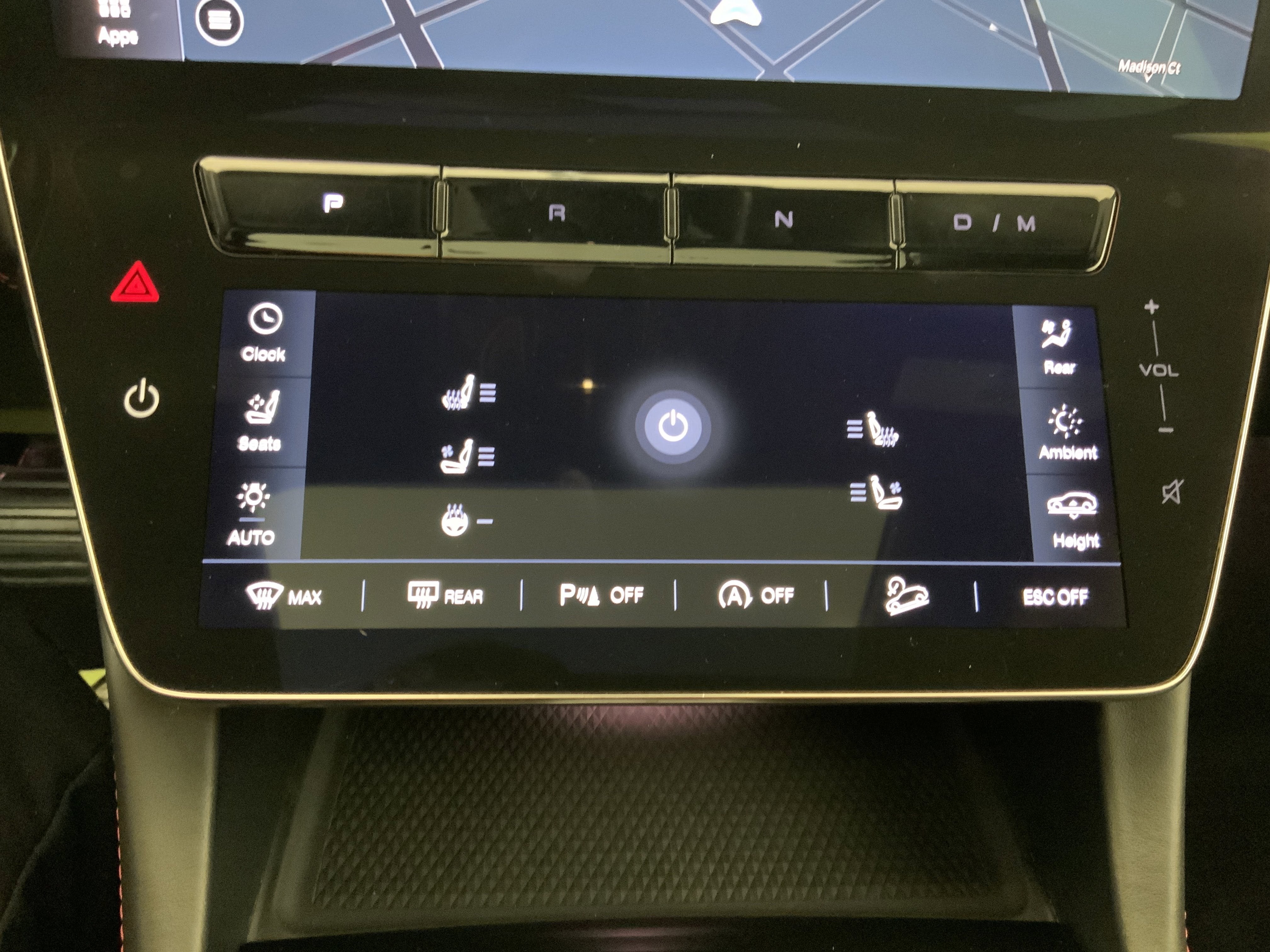 2023 Maserati Grecale Modena